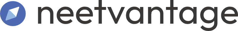 neetvantage logo